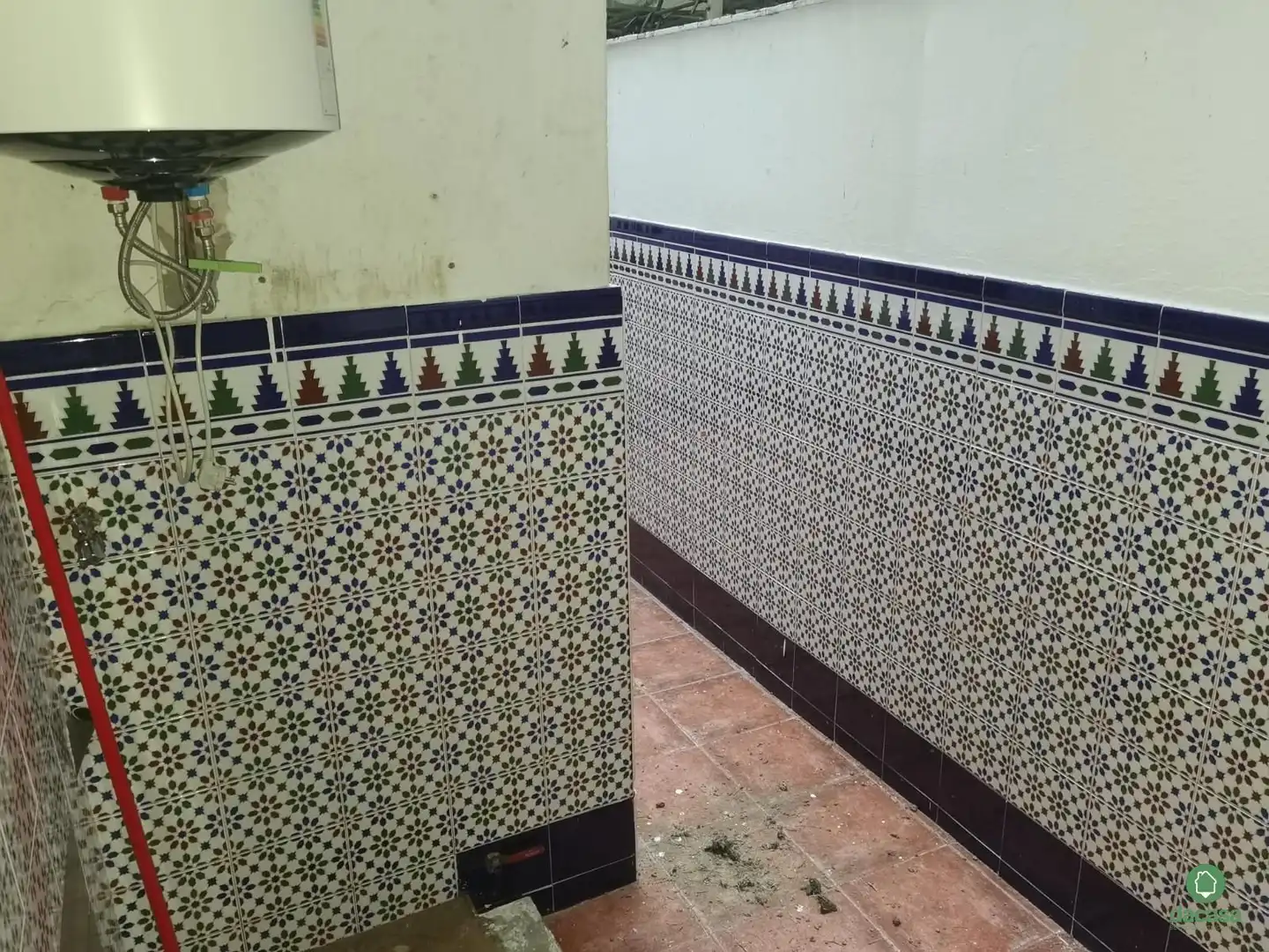 Flat with lift for sale in ANTONIO RENGEL, imagen 3
