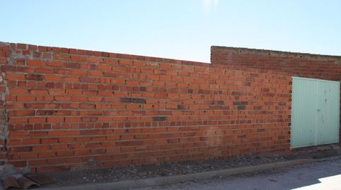 Foto 4 de Residencial en venda a Calle Montalvo, 1, Riocabado, Ávila