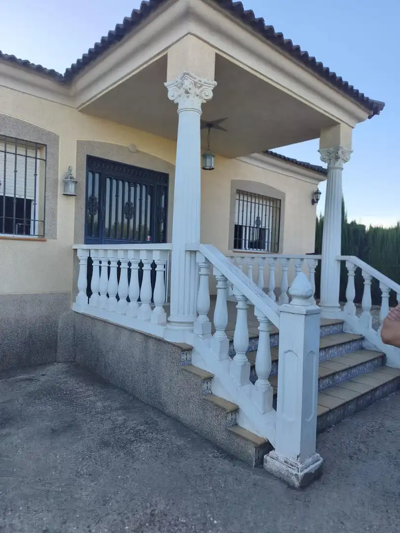 Casa en venda a Periurbano Oeste - Sierra, imagen 2