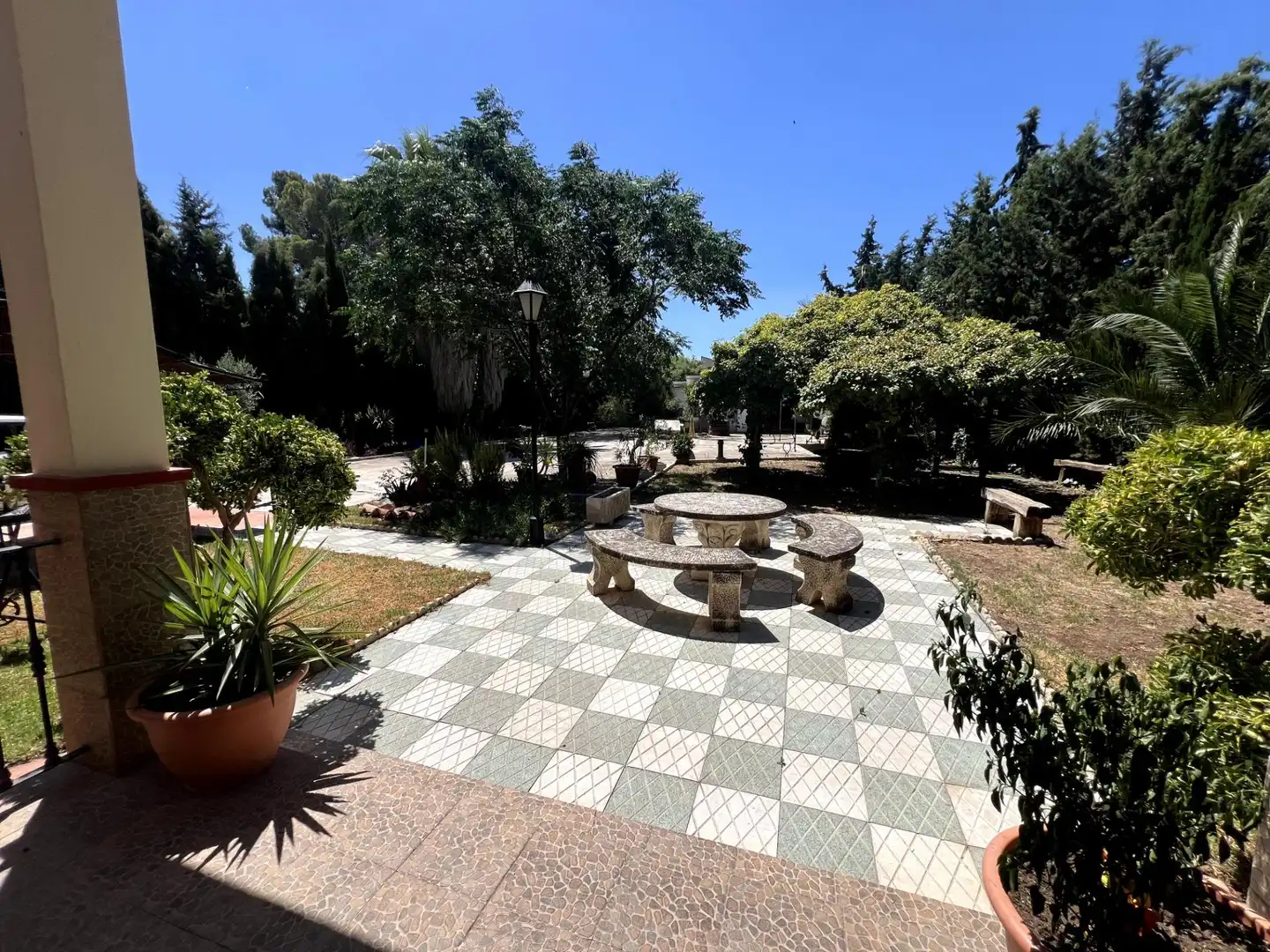 Casa rústica amb piscina en venda a Centro, imagen 4