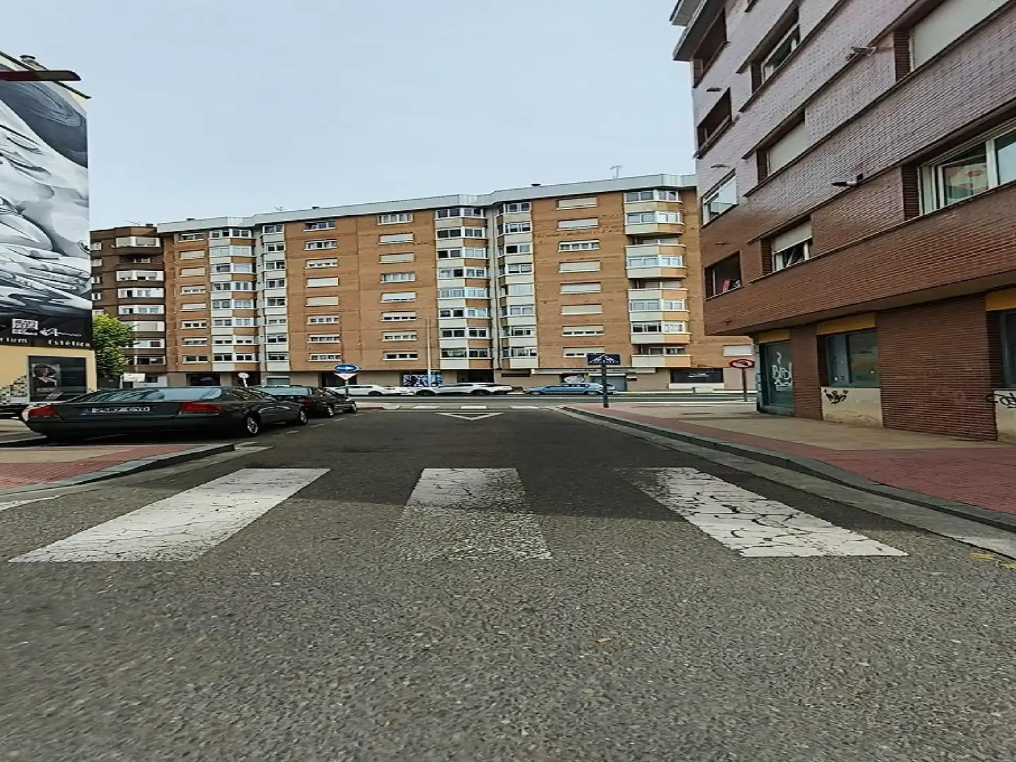 Aparcament de Dúplex en venda en Centro