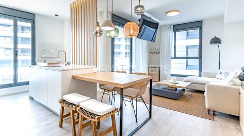 Photo 2 of Apartment to rent in Port, Badalona