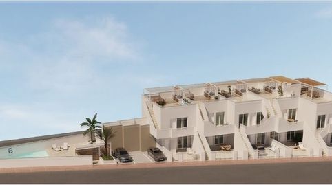 Foto 2 de Casa o chalet en venta en Almeria, San Pedro del Pinatar ciudad, San Pedro del Pinatar