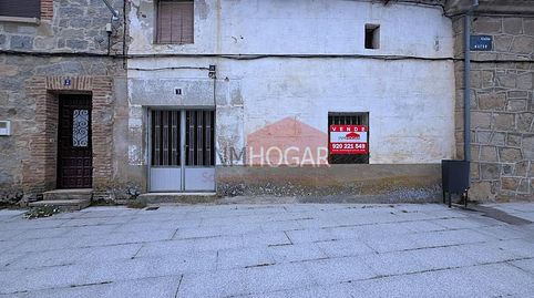 Foto 2 von Country house zum Verkauf in Cardeñosa, Ávila