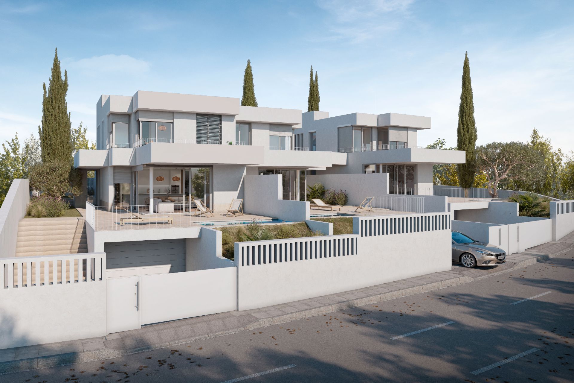 Single-family semi-detached for sale in Carrer Auguste Renoir, 26, El Dorado Platja