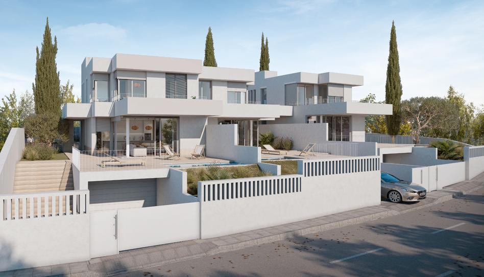 Photo 1 from new construction home in Flat for sale in Carrer Auguste Renoir, 26, El Dorado Platja, Tarragona