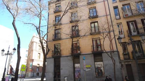 Photo 2 of Premises for sale in Calle de San Isidro Labrador, 23, Palacio, Madrid