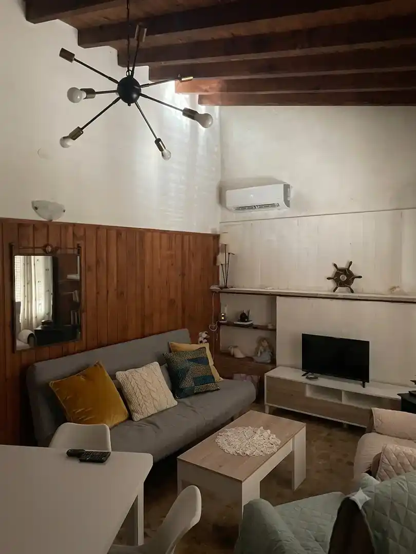 Casa o chalet de alquiler en Calle Almagro, 4, Calabardina