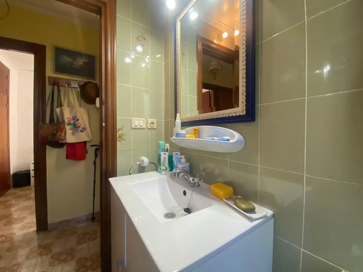 Bathroom of Detached homes for sale in Dénia  with Terrace, Swimming Pool and Community pool