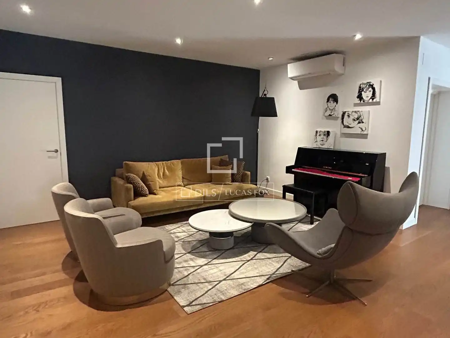 Villa avec piscine à vendre à Urbanización La Moraleja, imagen 5
