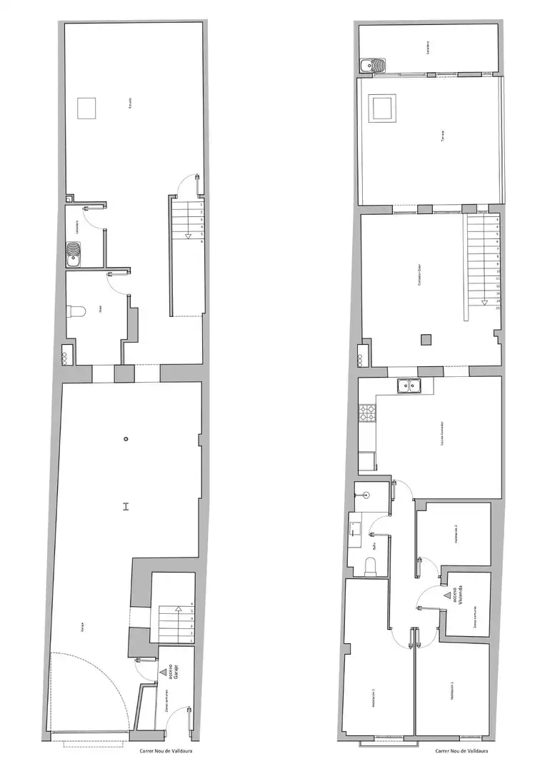 Appartement à vendre à Valldaura - Carretera de Cardona, imagen 24