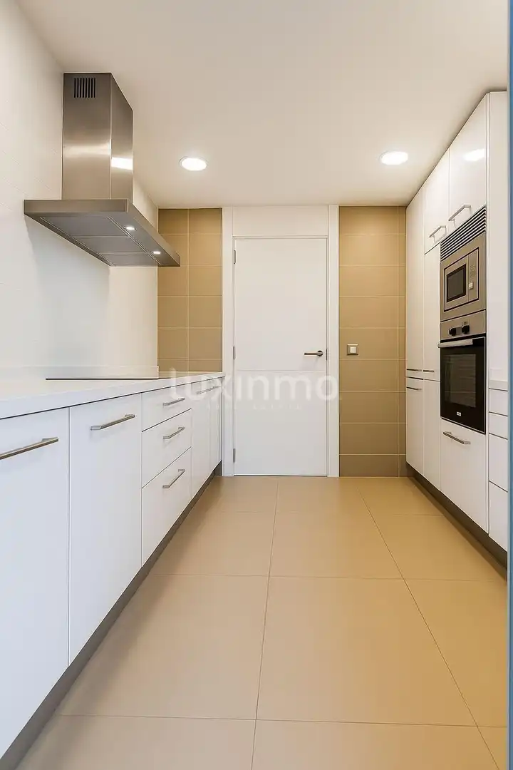 Wohnung mit Terrasse zum Verkauf in Playa de Poniente, imagen 8