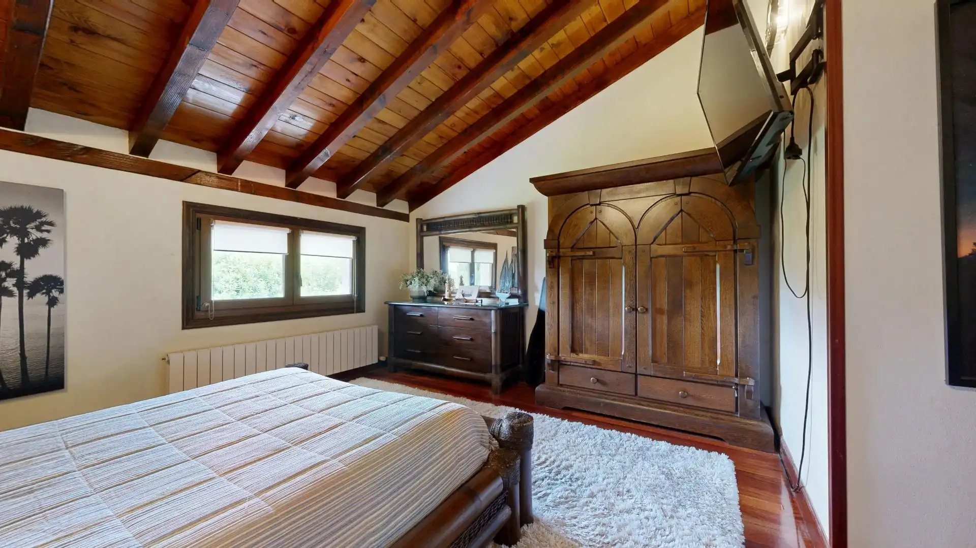 Villa avec piscine à vendre à Calle BAKIO BIDEA, imagen 23