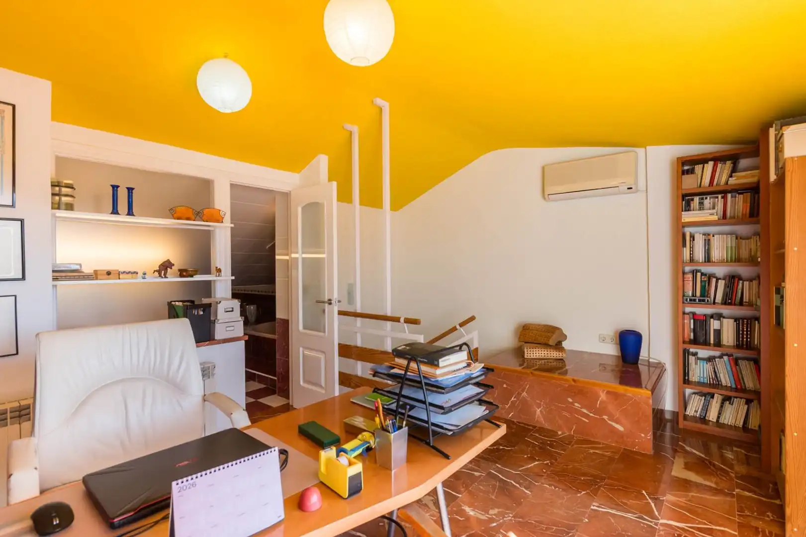 Houses for sale in Murcia  with Air Conditioner, Heating and Terrace