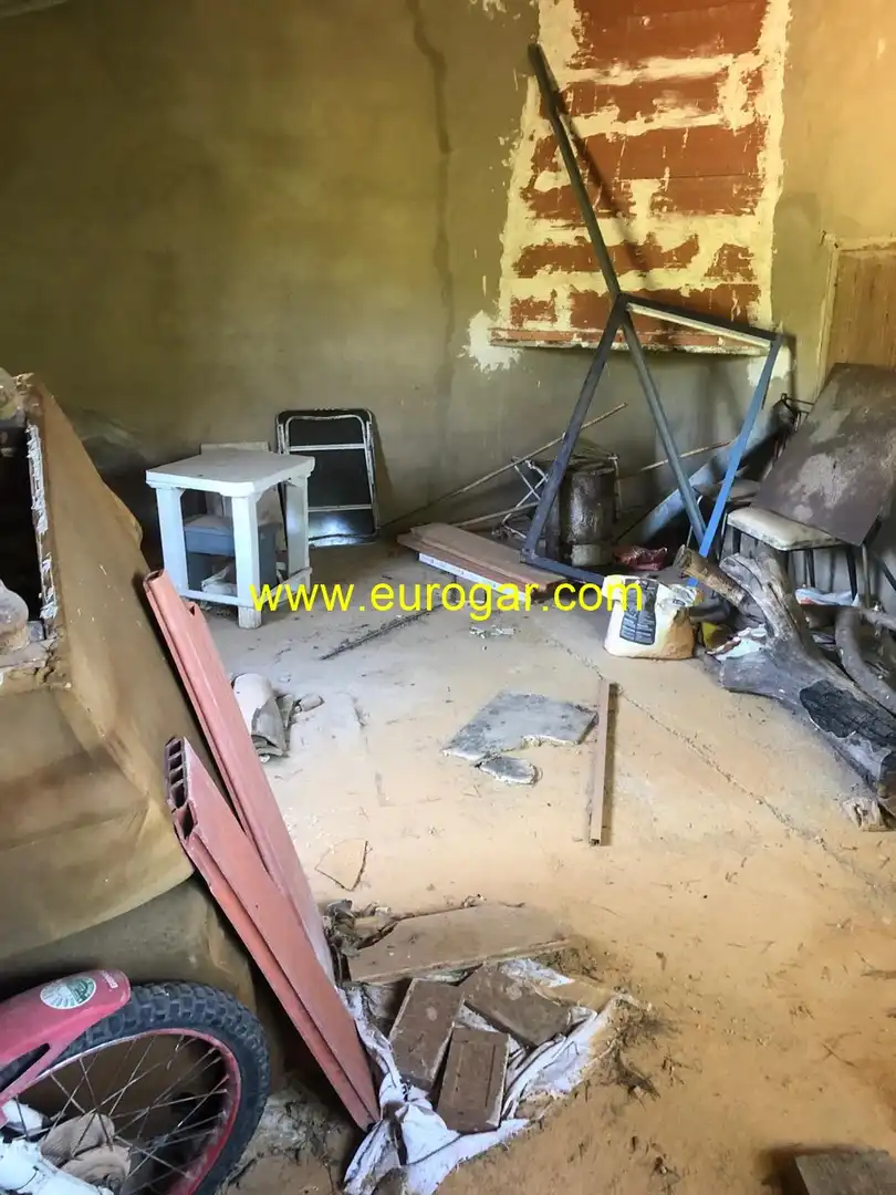 Country homes for sale in Chiva