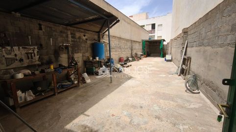 SE VENDE TERRENO URBANO PARA HACER VIVIENDA O ALMACEN, imatge 3