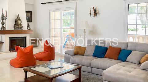 Foto 3 de Casa o xalet de lloguer a Calle Murcia, Serra, Valencia