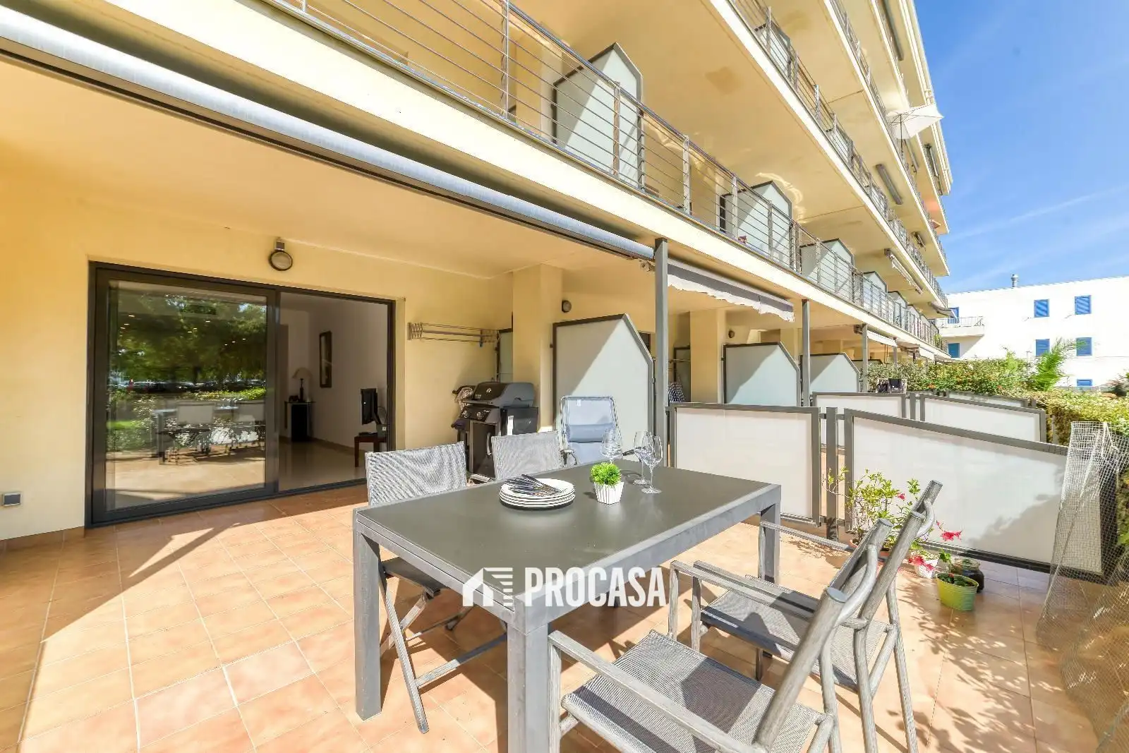 Wohnung mit Pool zum Verkauf in Maritim, imagen 4