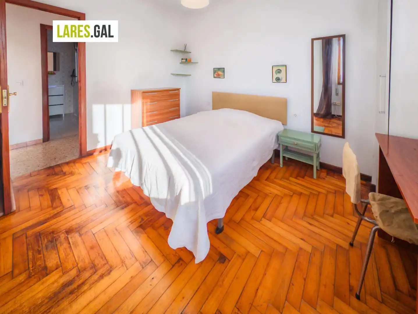 Appartement à vendre à Rúa Redondela, imagen 17