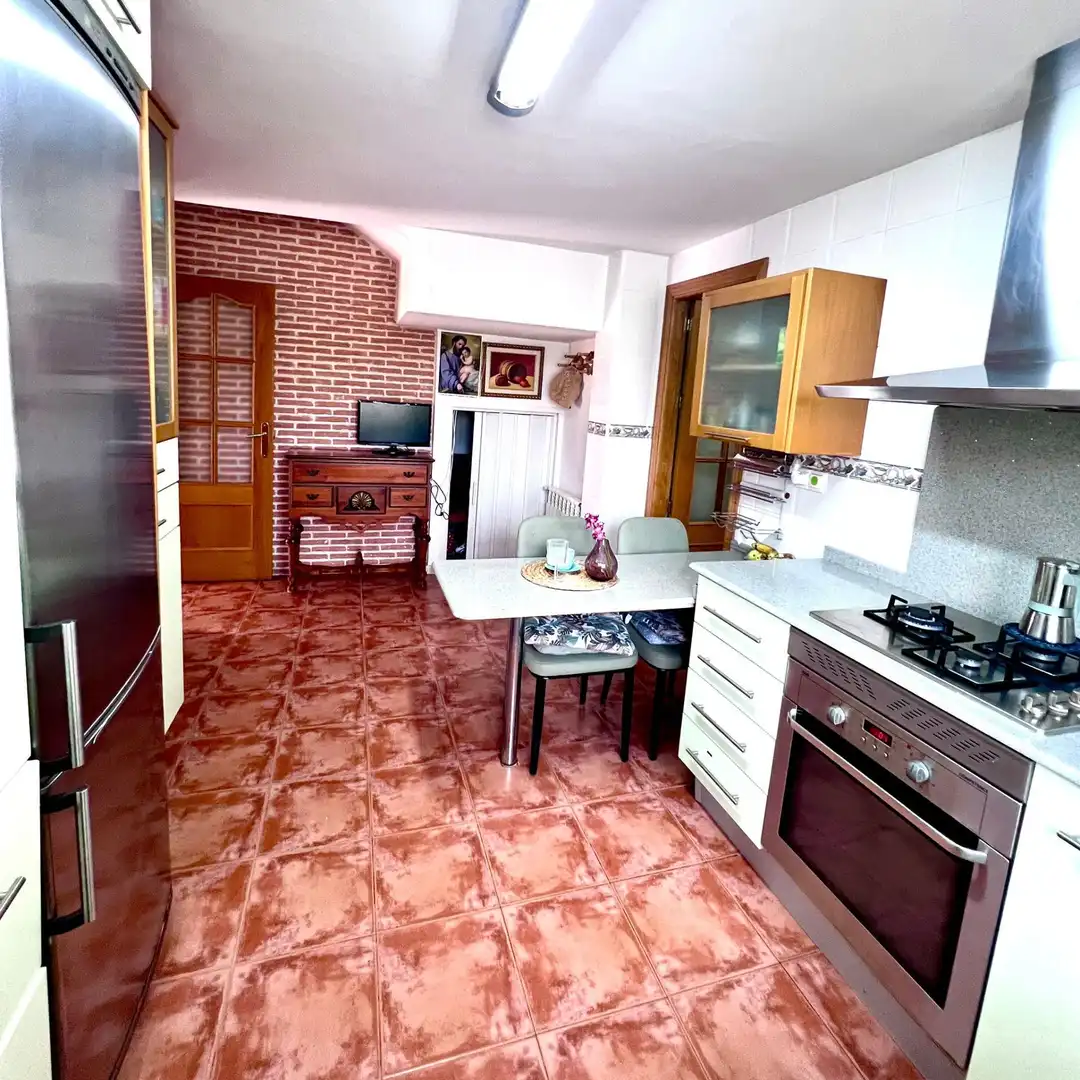 Vivienda con piscina en venta en Altorreal - El Chorrico, imagen 19
