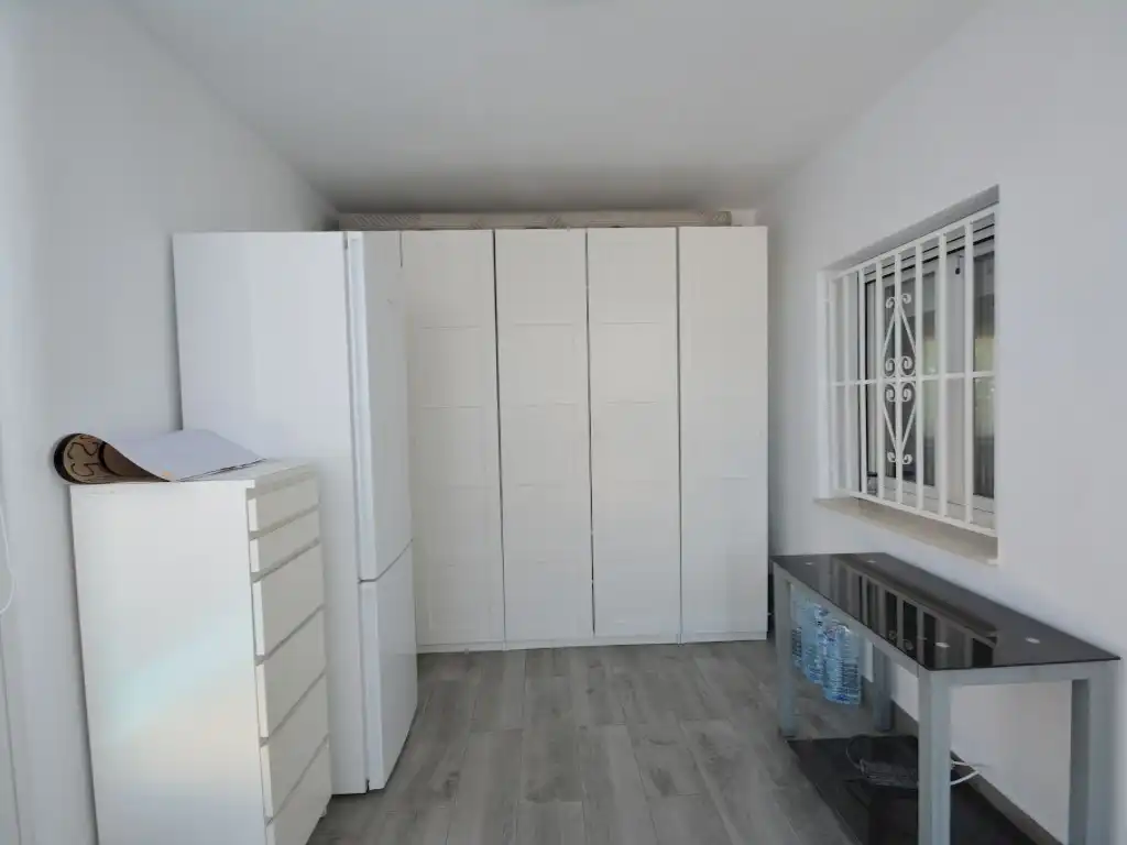 Habitación de Casa o chalet en venta en Rojales con Aire acondicionado, Jardín privado y Terraza
