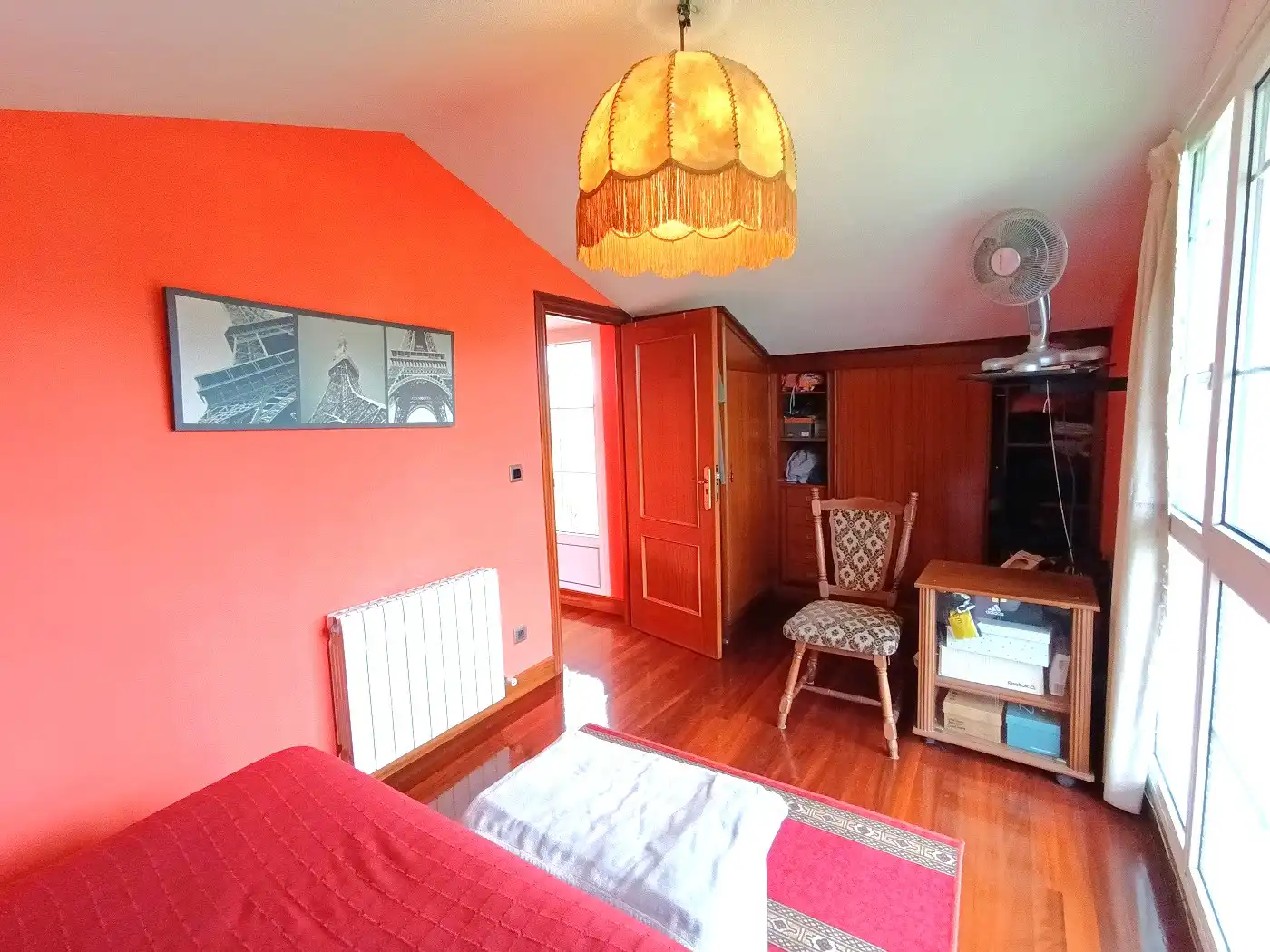 Habitación de Casa o chalet en venta en Barrika con Calefacción, Jardín privado y Terraza