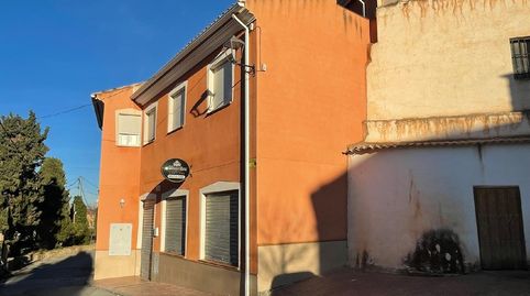 Foto 3 von Gebäude zum Verkauf in Escúzar, Granada