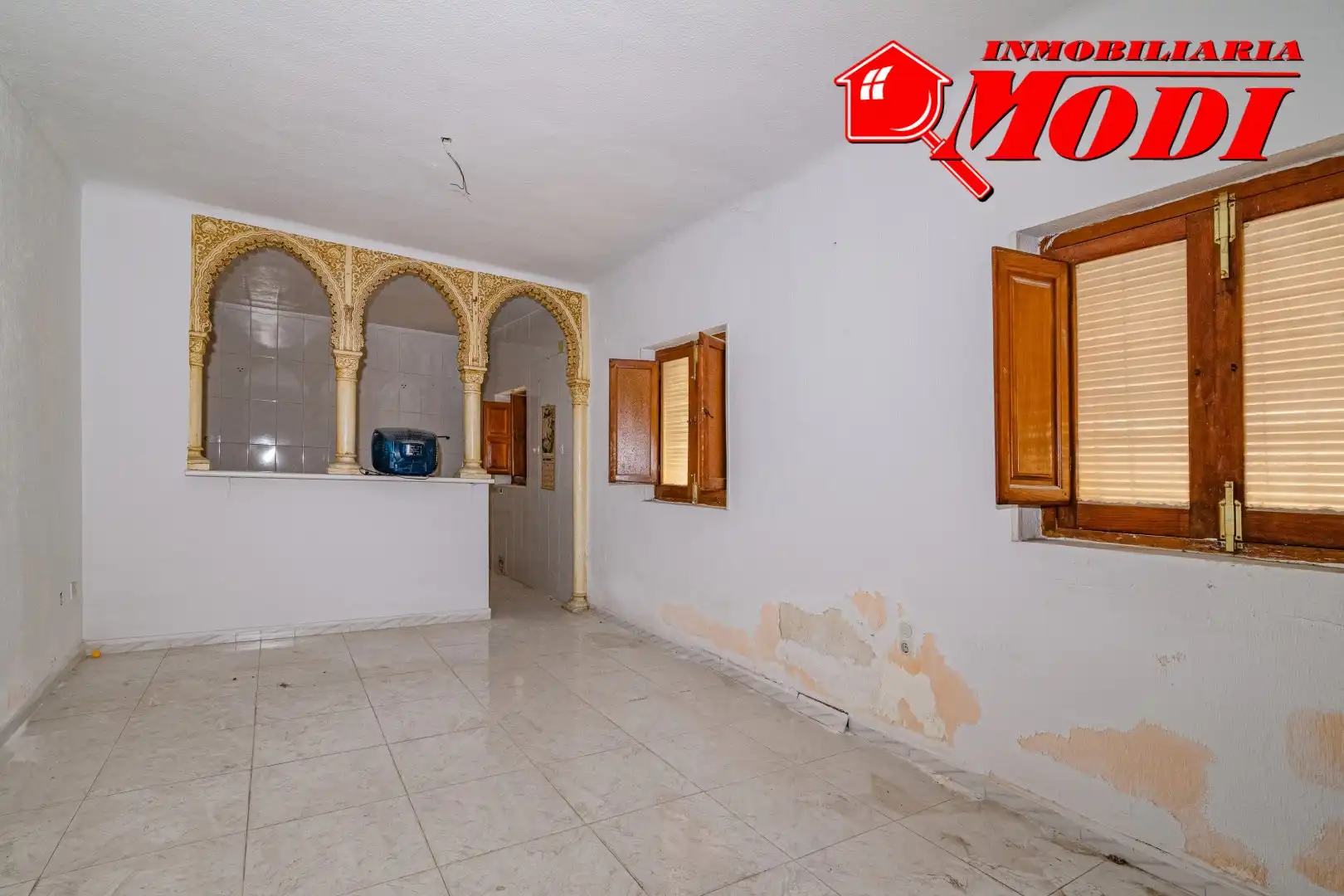 Houses for sale in Dúrcal  with Private garden