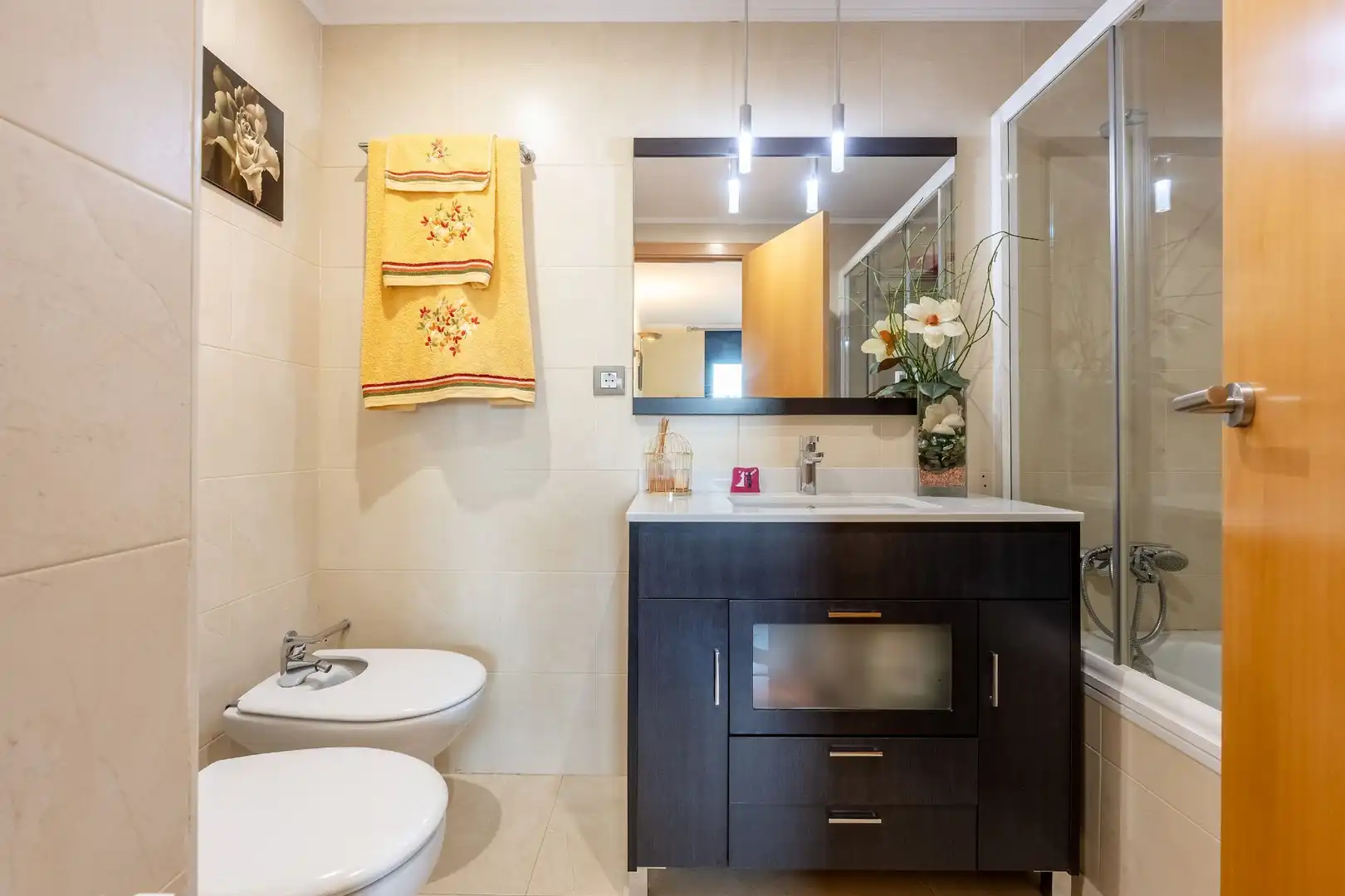 Flat with pool for sale in Prat de Cunit, imagen 27