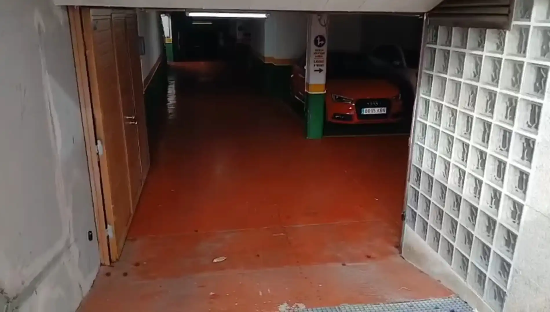 Parking de Garaje de alquiler en Gondomar