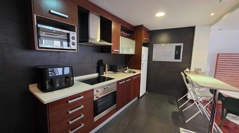 Foto 2 de Apartamento en venta en Carrer Bertran, El Putget i el Farró, Barcelona Capital