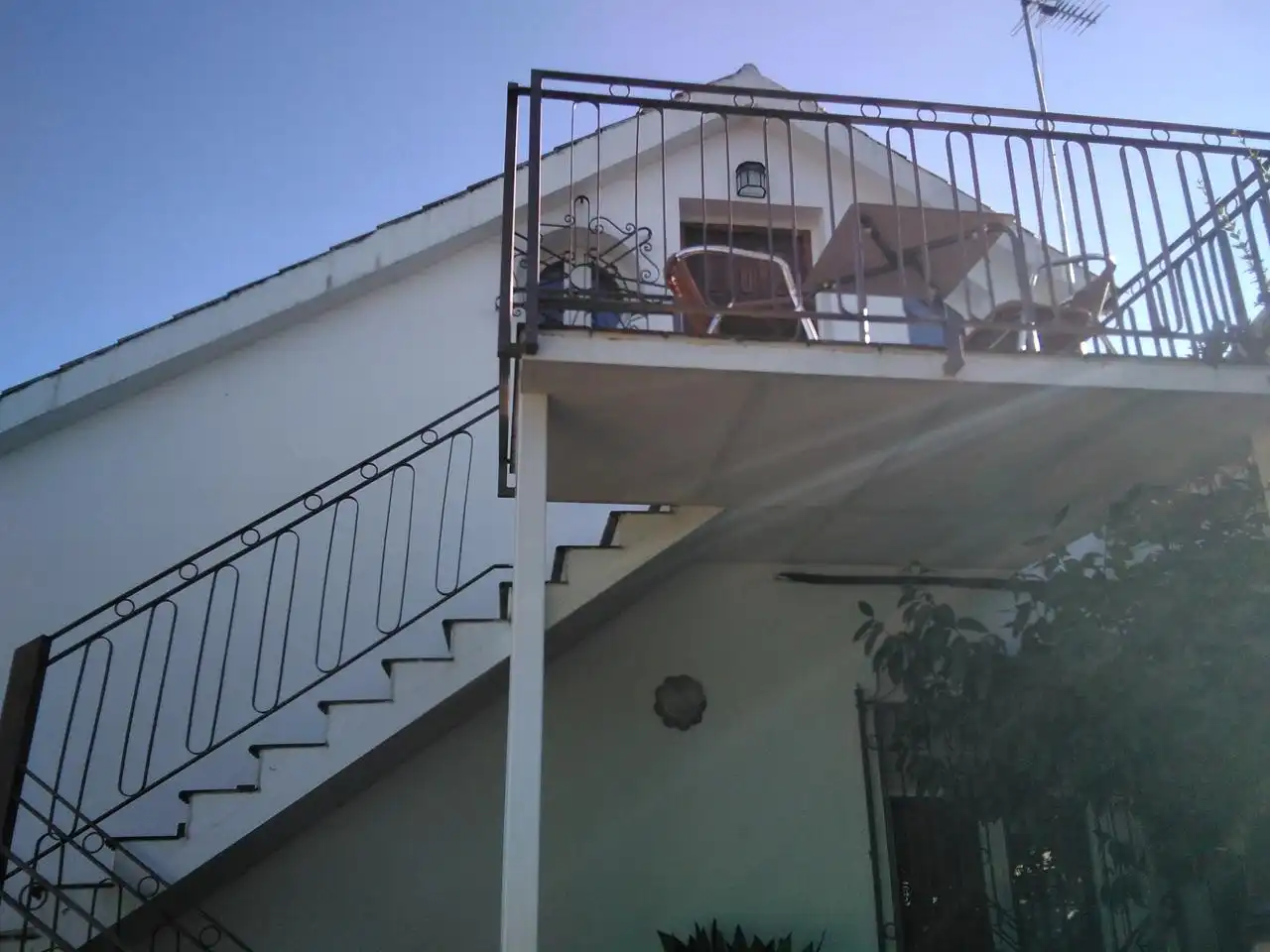 Àtic de lloguer a Periurbano Norte, imagen 7