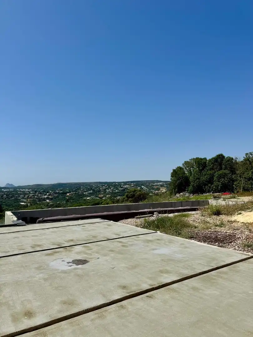 Xalet amb piscina en venda a Sotogrande Alto, imagen 6