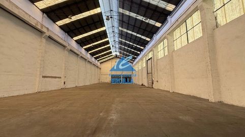 Foto 4 von Fabrikhallen zur Miete in Iberlanda Auzoa, Arrankudiaga / Zollo, Bizkaia