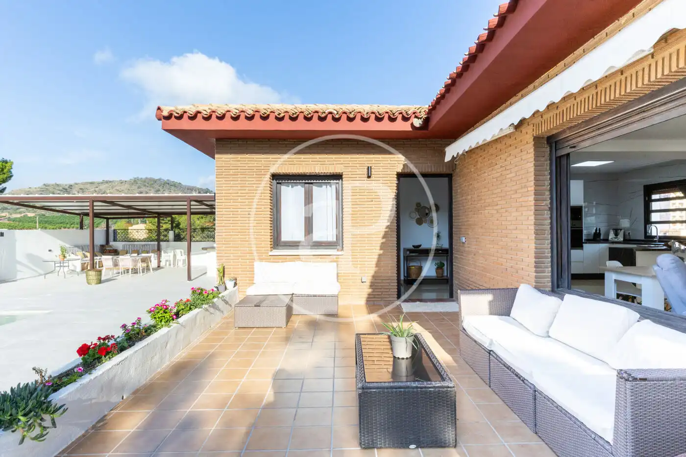 Maison avec piscine à vendre à Sagunto ciudad, imagen 31