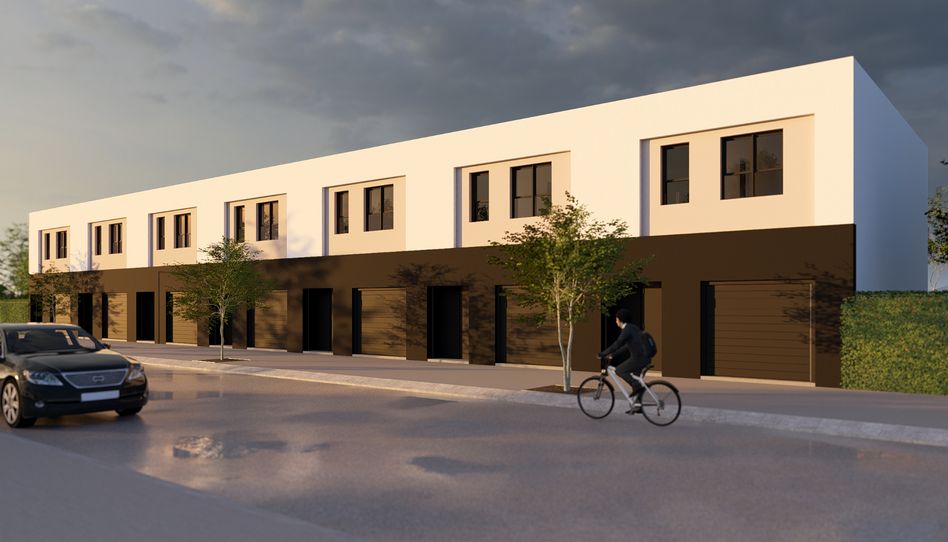 Foto 1 de Piso en venta en Carrer Josep Carreras, 26, Sils, Girona