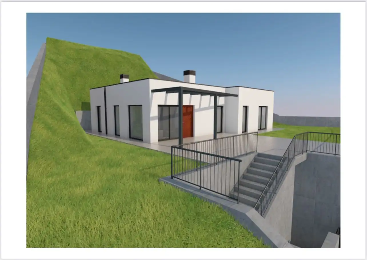 Terreno residencial en venta en Martorelles