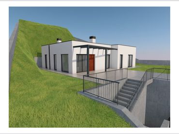 Terreny residencial en venda a Martorelles