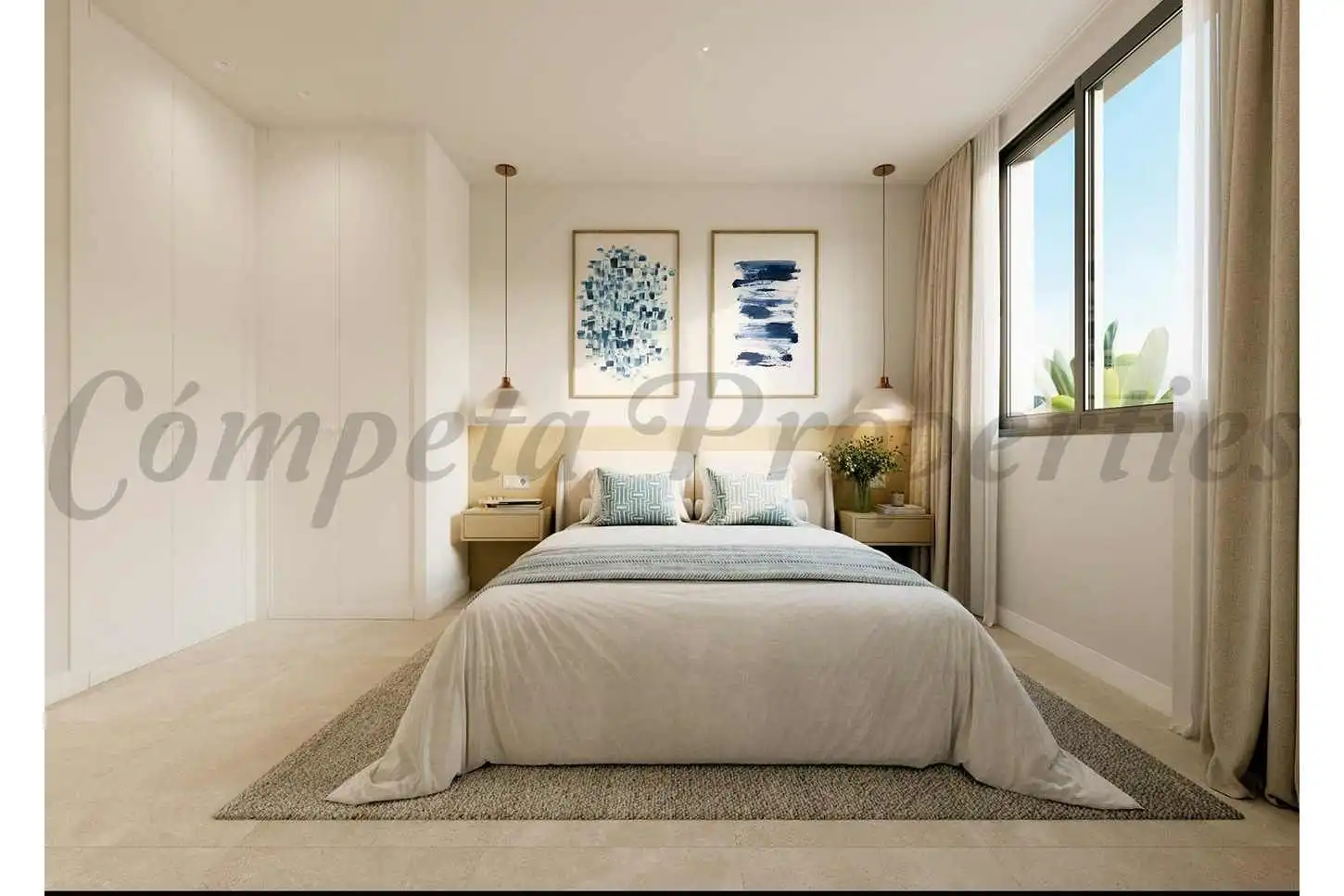 Appartement compact avec terrasse à vendre à Torre del Mar, imagen 5