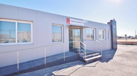 Foto 3 de Terreny industrial en venda a Ciudad de Asís, Alicante