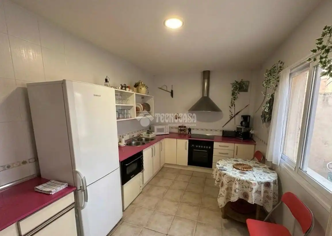 Habitatge amb terrassa en venda a Mengíbar, imagen 2