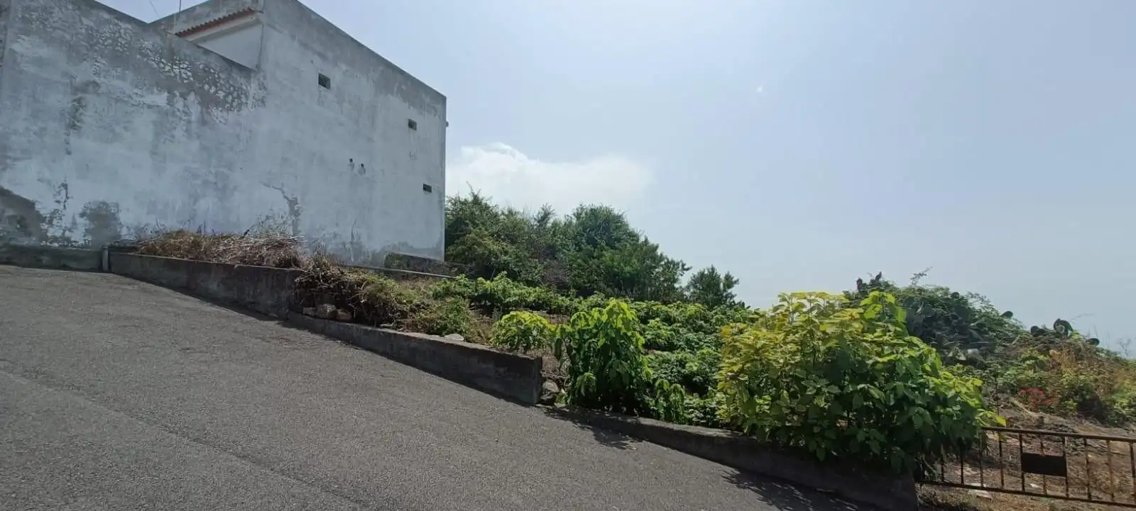 Außenansicht von Residential zum Verkauf in Santa Úrsula