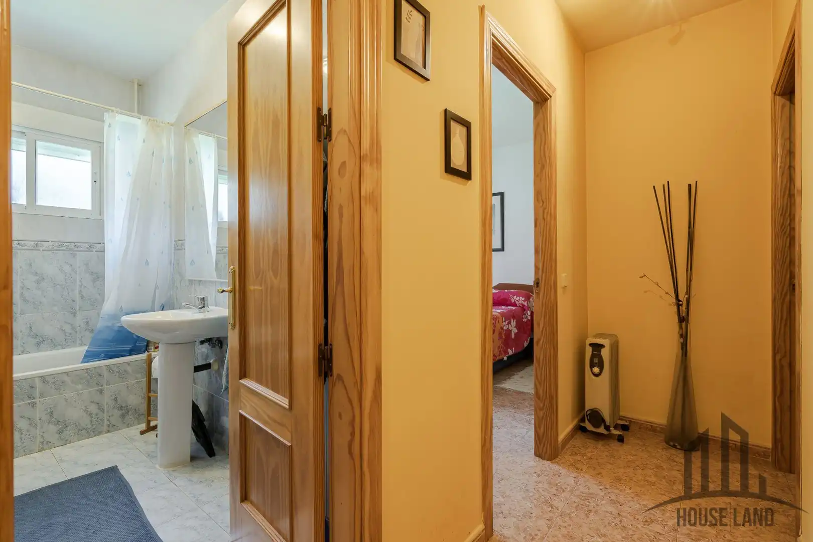 Casa o chalet en venta en El Casar con Aire acondicionado, Calefacción y Jardín privado