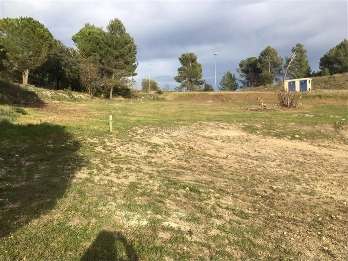 Terrain résidentiel à vendre à Carrer Canigó 11P, imagen 9