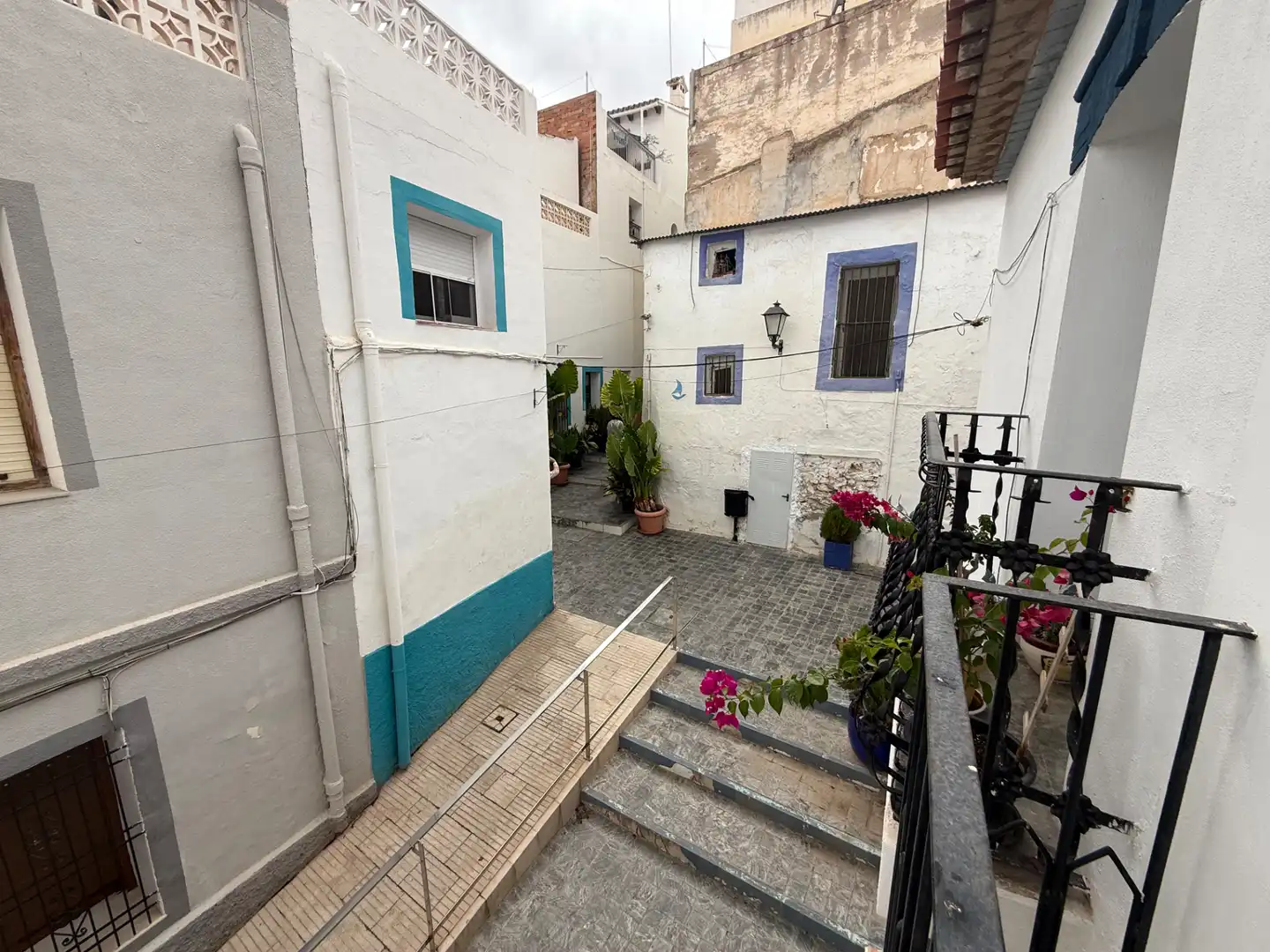 Casa a schiera in vendita a Zona Pueblo, imagen 22
