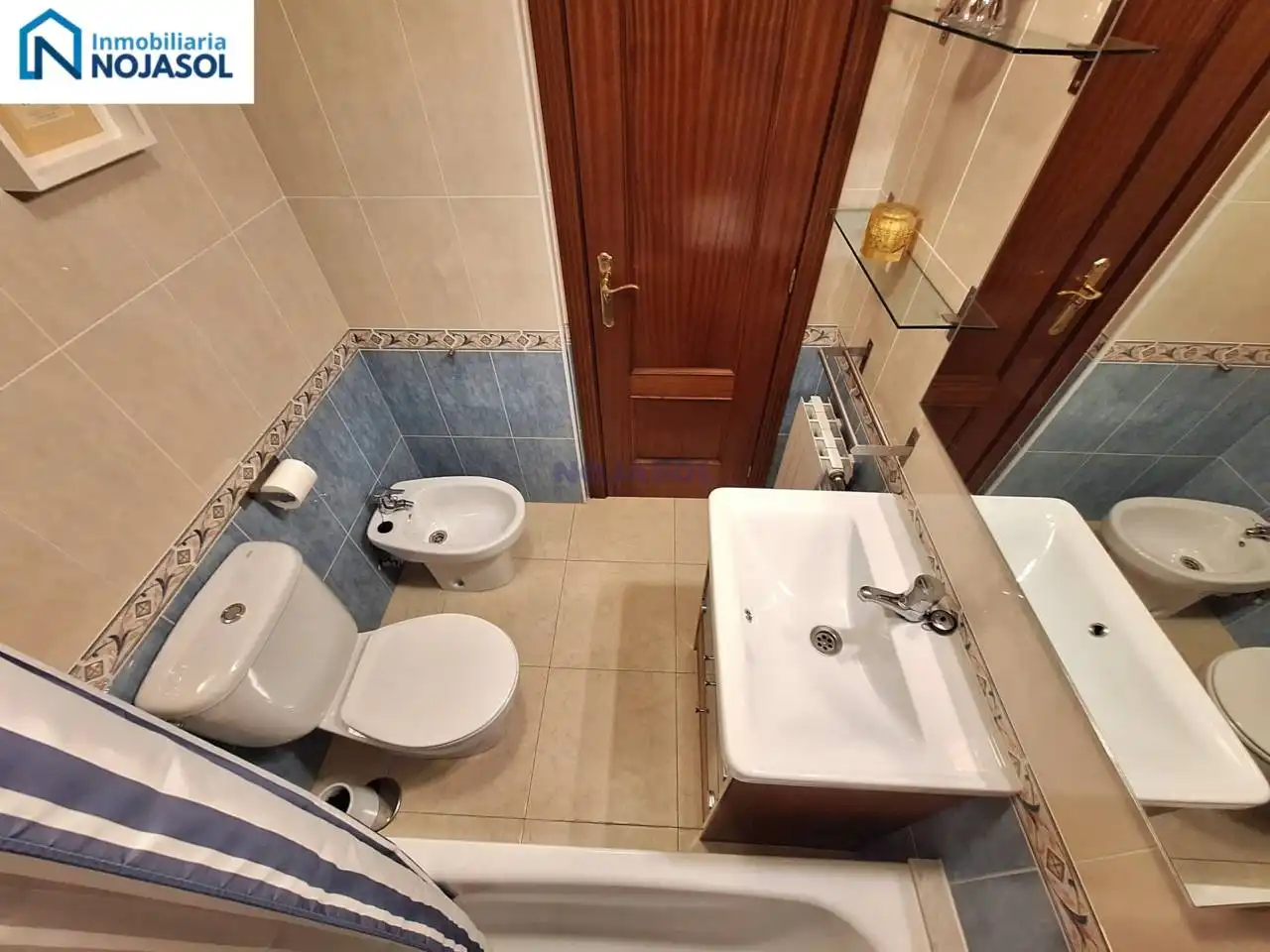 Appartement compact avec piscine à louer à Avenida Ris 32, imagen 26