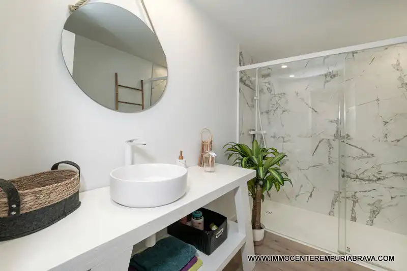 Piso con piscina en venta en Salins - Cavall de Mar, imagen 33