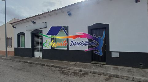 Foto 3 von Geschaftsraum zur Miete in Calle Parque de Ordesa, 3, Villacañas, Toledo