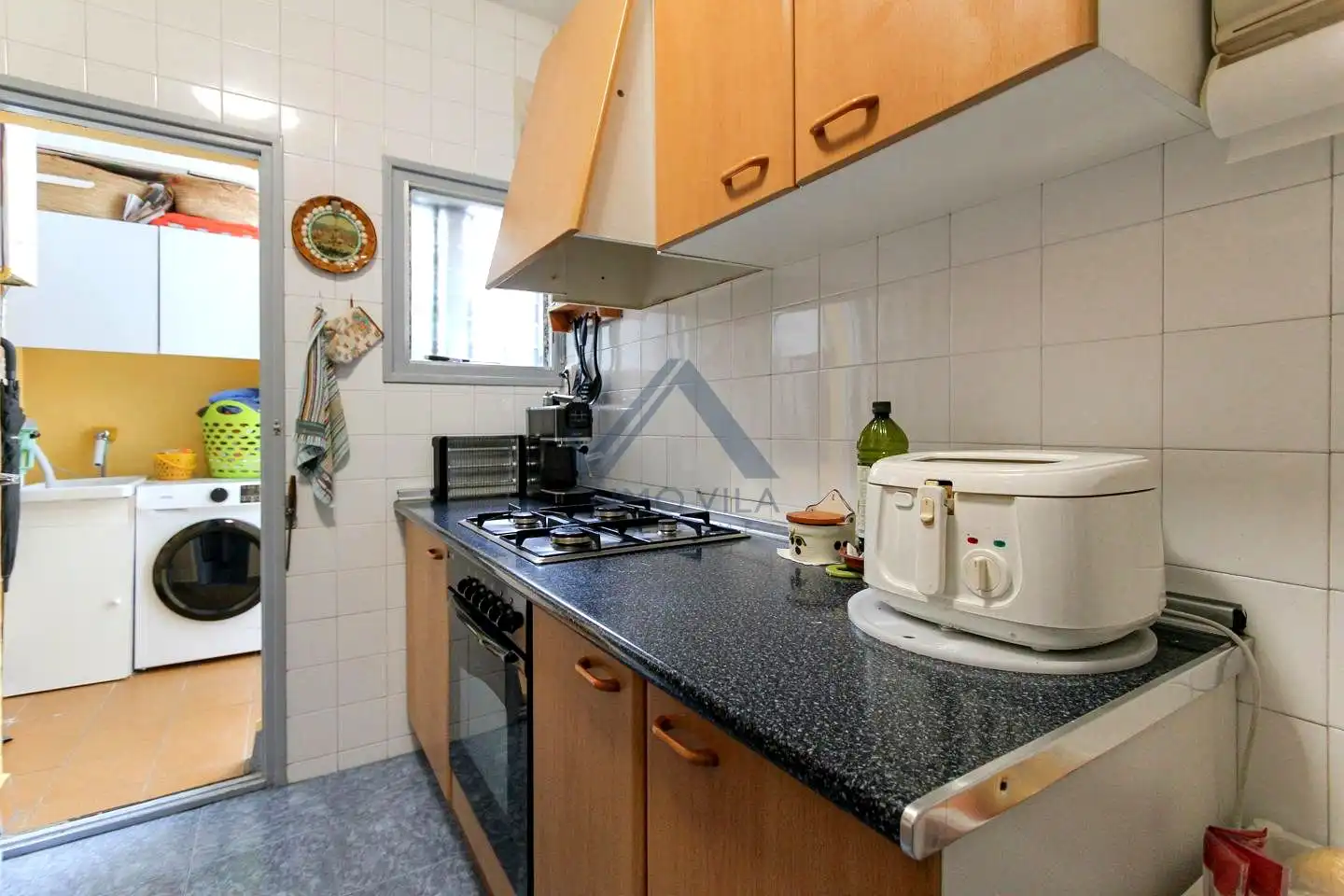 Erdgeschosswohnung zum Verkauf in calle de la Immaculada, imagen 14