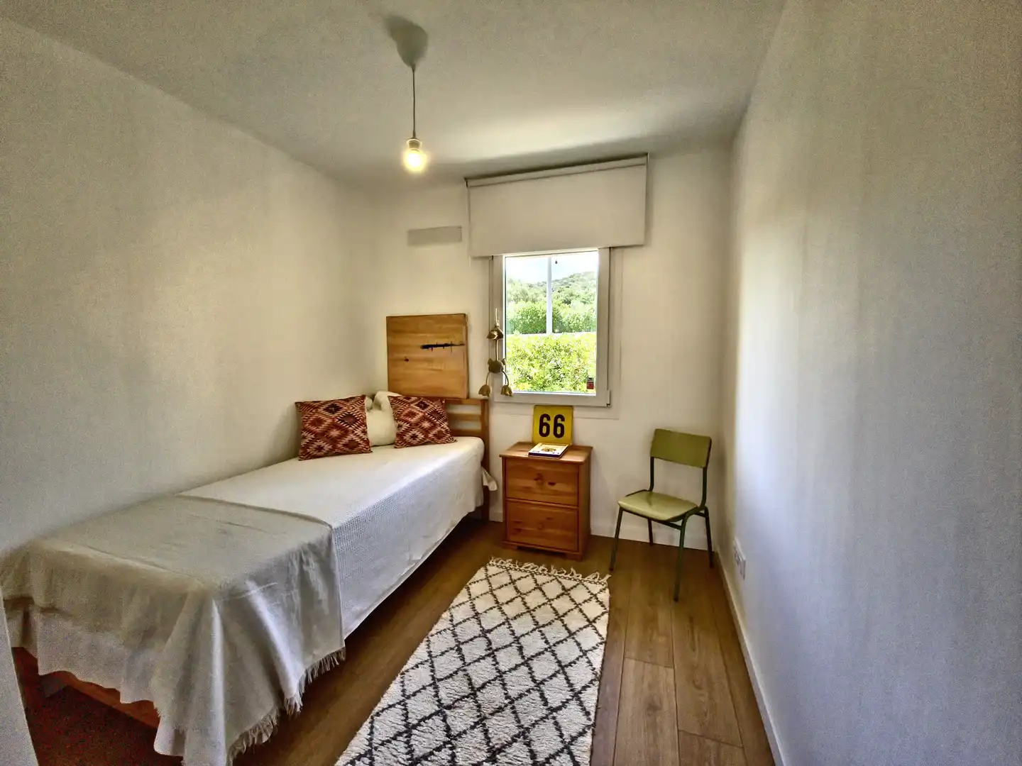 Apartamento con terraza en venta en Sant Llorenç des Cardassar, imagen 9